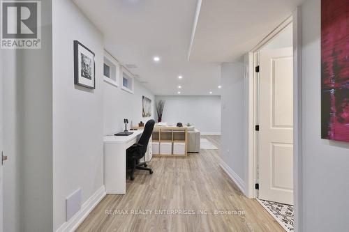 1106 Kos Boulevard, Mississauga, ON - Indoor Photo Showing Other Room