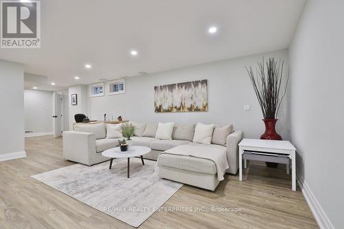 1106 Kos Boulevard, Mississauga, ON - Indoor