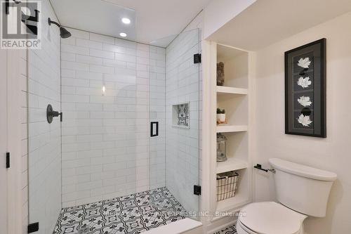 1106 Kos Boulevard, Mississauga, ON - Indoor Photo Showing Bathroom