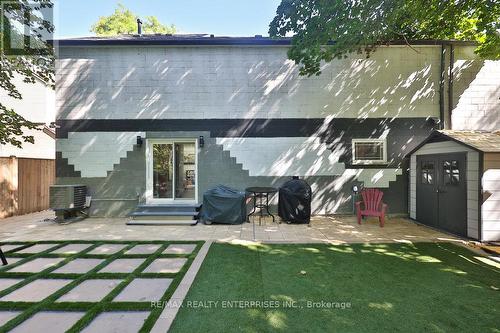 1106 Kos Boulevard, Mississauga, ON - Outdoor