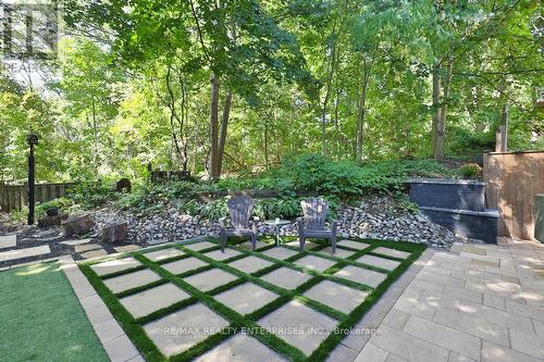 1106 Kos Boulevard, Mississauga, ON - Outdoor