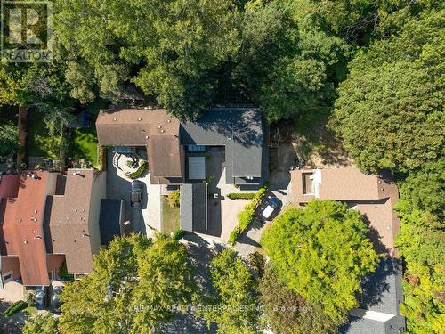 1106 Kos Boulevard, Mississauga, ON - Outdoor