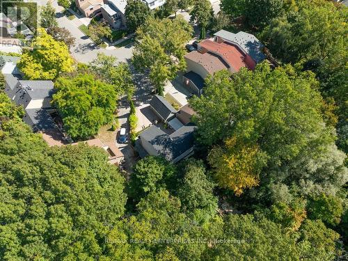 1106 Kos Boulevard, Mississauga, ON - Outdoor With View