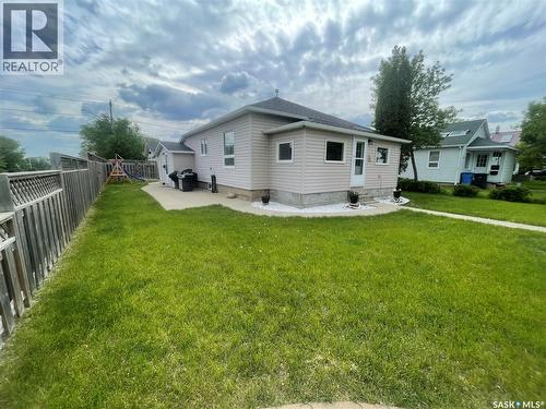 1002 2nd STREET  Estevan, SK S4A 0L7