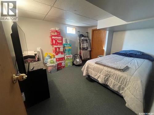 1002 2Nd Street, Estevan, SK - Indoor