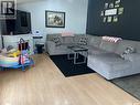 1002 2Nd Street, Estevan, SK  - Indoor Photo Showing Living Room 