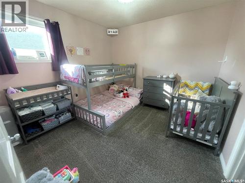 1002 2Nd Street, Estevan, SK - Indoor Photo Showing Bedroom