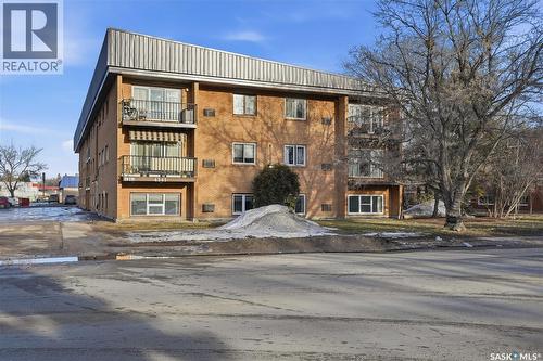 1 4341 Rae STREET  Regina, SK S4S 3B2