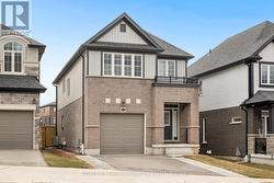 100 NATHALIE STREET  Waterloo, ON N2E 0J1