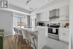 106 LOMOND LANE  Kitchener, ON N2R 0T6