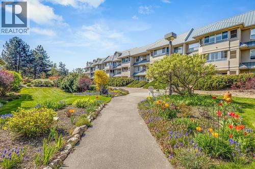 1961 Durnin Road Unit# 306  Kelowna, BC V1X 7Z6