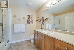 4 Piece Ensuite - 