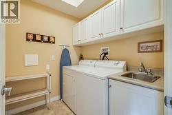 Laundry Room with Sink - 