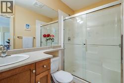 3 Piece Bathroom - 