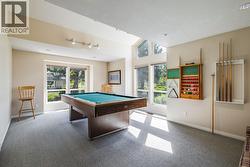 Billiard Room - 