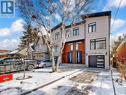 63A ATLEE AVENUE Scarborough, ON M1N 3X3