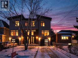 63A ATLEE AVENUE Scarborough, ON M1N 3X3