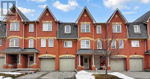 33 MARMILL WAY  Markham, ON L3P 7V6