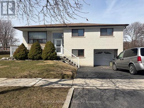 3759 Bayswater Crescent, Mississauga, ON - Outdoor