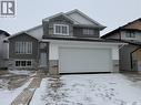 832 Woods Crescent, Warman, SK  - Outdoor 