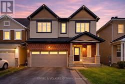 252 RUE DES SOLDATS RIENDEAU STREET Ottawa, ON K2J 5Z4