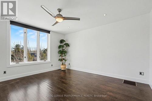 3rd Bedroom - 805 Kingsmere Avenue, Ottawa, ON - Indoor Photo Showing Other Room