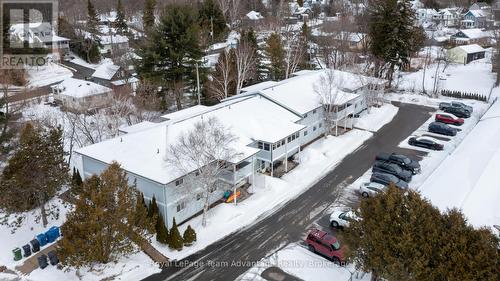 104 - 1 GEORGIAN BAY AVENUE  Parry Sound, ON P2A 3B1