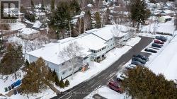 104 - 1 GEORGIAN BAY AVENUE  Parry Sound, ON P2A 3B1