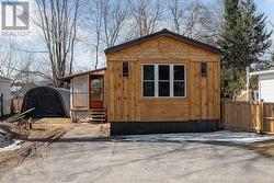 15 KAVANAGH DRIVE KAVANAGH DRIVE S Rideau Lakes, ON K7A 4S5