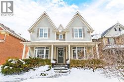 958 IRISH MOSS Road  Mississauga, ON L5W 1W5