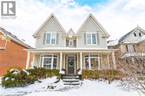 958 IRISH MOSS Road  Mississauga, ON L5W 1W5