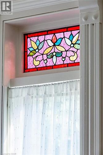 Detailed view - 218 Bay Street S, Hamilton, ON 
