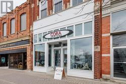 43 HURONTARIO STREET Collingwood, ON L9Y 2L7