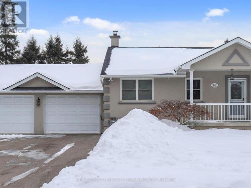 10 GRAM STREET  Vaughan, ON L6A 3Z2