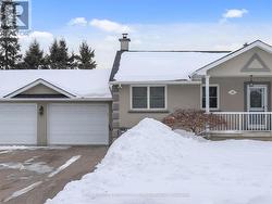 10 GRAM STREET Vaughan, ON L6A 3Z2