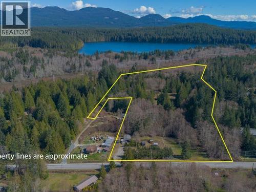 4042 PADGETT RD  Powell River, BC V8A 0S9