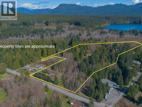 4042 Padgett Rd, Powell River, BC - Other