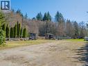4042 Padgett Rd, Powell River, BC  - Outdoor 
