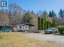 4042 Padgett Rd, Powell River, BC  - Outdoor 