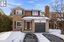 1089 ST EMMANUEL TERRACE  Ottawa, ON K1C 2J6