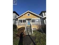 4653 W 8TH AVENUE  Vancouver, BC V6R 2A6