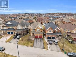 5160 MISTY PINE CRESCENT  Mississauga, ON L5M 8B7