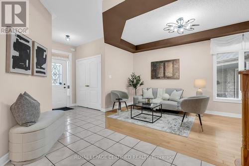 5160 Misty Pine Crescent, Mississauga, ON - Indoor