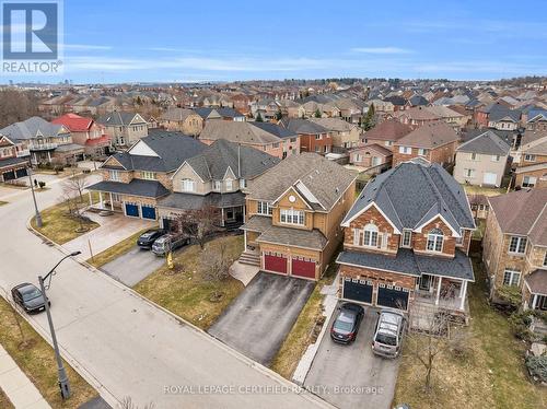 5160 Misty Pine Crescent, Mississauga, ON - Outdoor