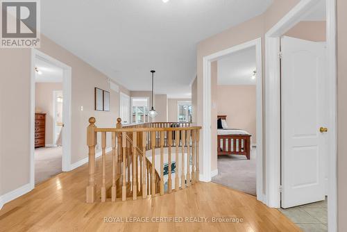 5160 Misty Pine Crescent, Mississauga, ON - Indoor Photo Showing Other Room