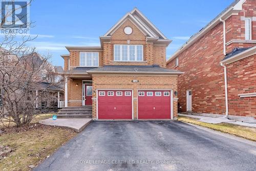 5160 Misty Pine Crescent, Mississauga, ON - Outdoor