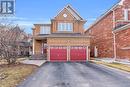 5160 Misty Pine Crescent, Mississauga, ON  - Outdoor 