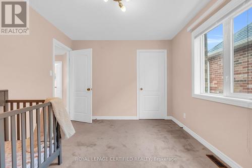 5160 Misty Pine Crescent, Mississauga, ON - Indoor Photo Showing Other Room