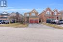 5160 Misty Pine Crescent, Mississauga, ON  - Outdoor With Facade 