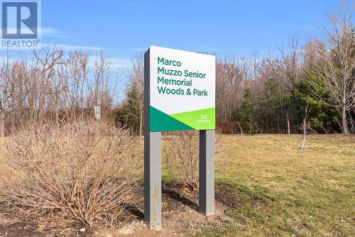 5160 Misty Pine Crescent, Mississauga, ON - Outdoor With View